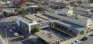 Salinas, CA Office/Retail - 908 1/2 S Main st