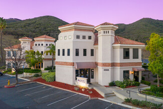 Temecula, CA Office - 43525 Ridge Park Dr