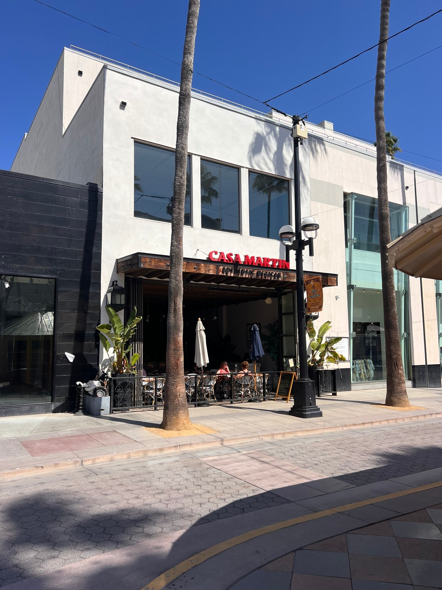 1251 3rd Street Promenade, Santa Monica, CA for Rent
