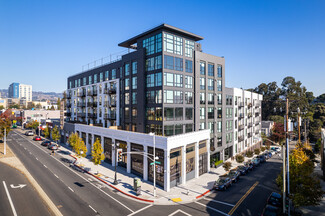 Oakland, CA Retail - 260 30th St