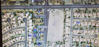 Peoria, AZ Commercial Land - 7841 W Thunderbird Rd