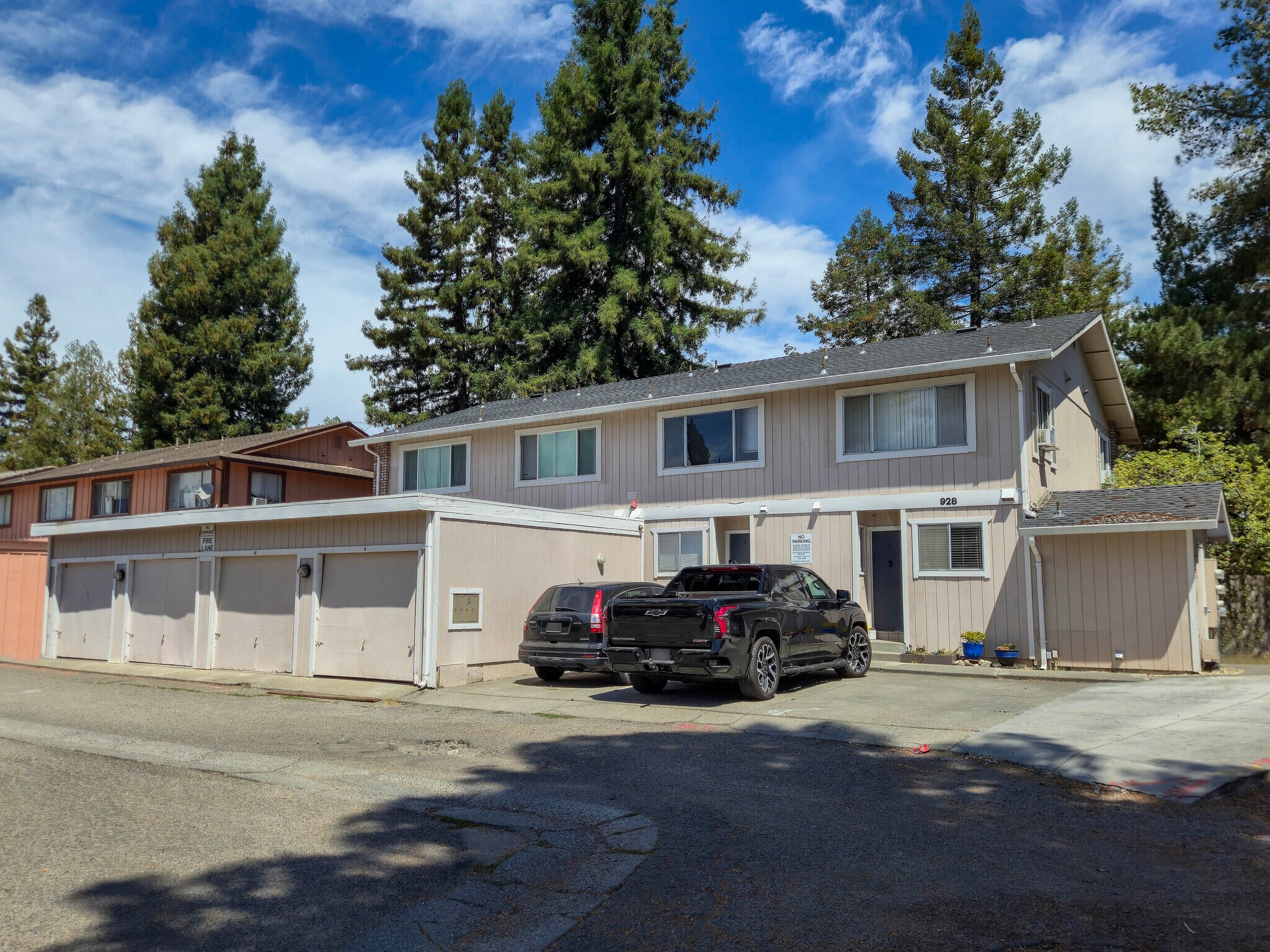 928 Civic Center Dr, Rohnert Park, CA for Sale