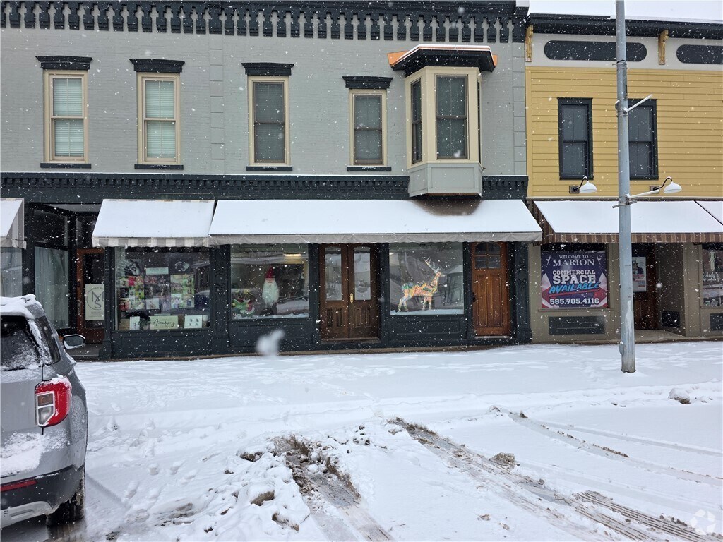 3791-3797 S Main St, Marion, NY for Rent