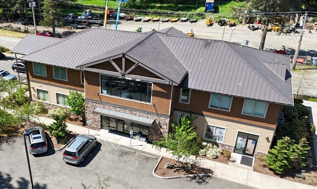 420 McPhee Rd SW, Olympia, WA for Sale