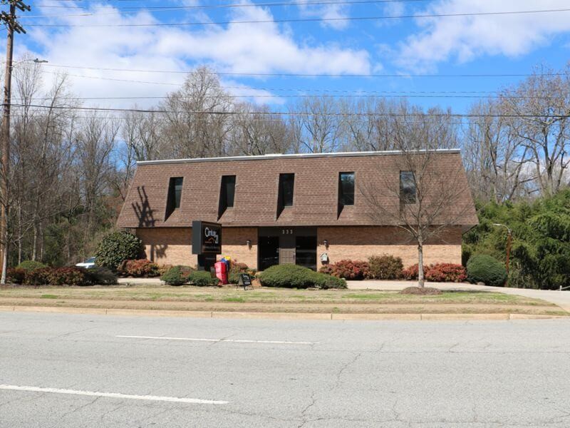 333 Wade Hampton Blvd, Greenville, SC for Sale