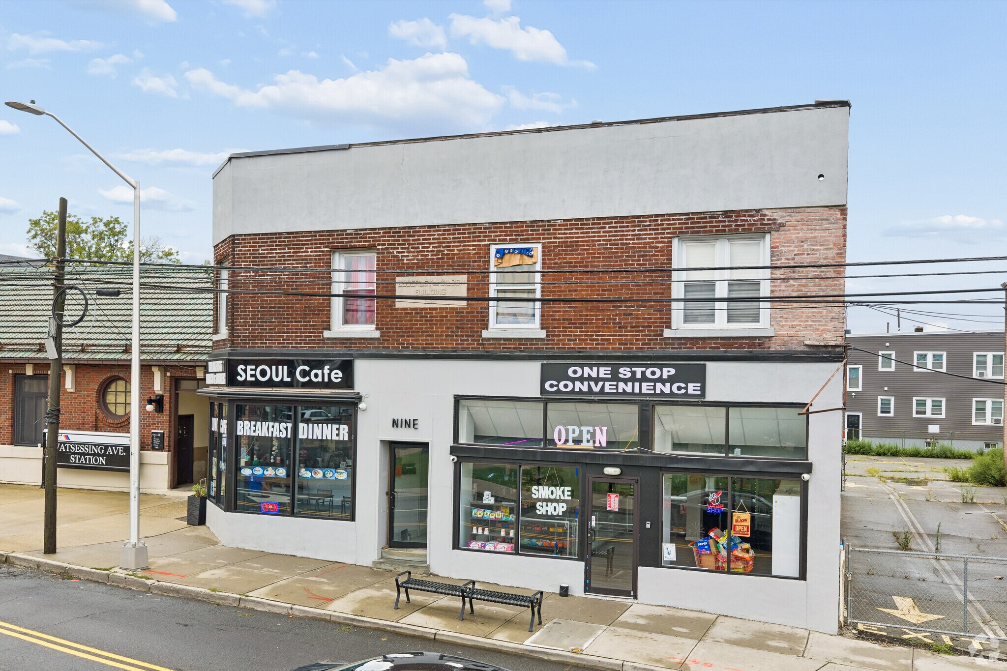 7-9 Watsessing Ave, Bloomfield, NJ for Sale