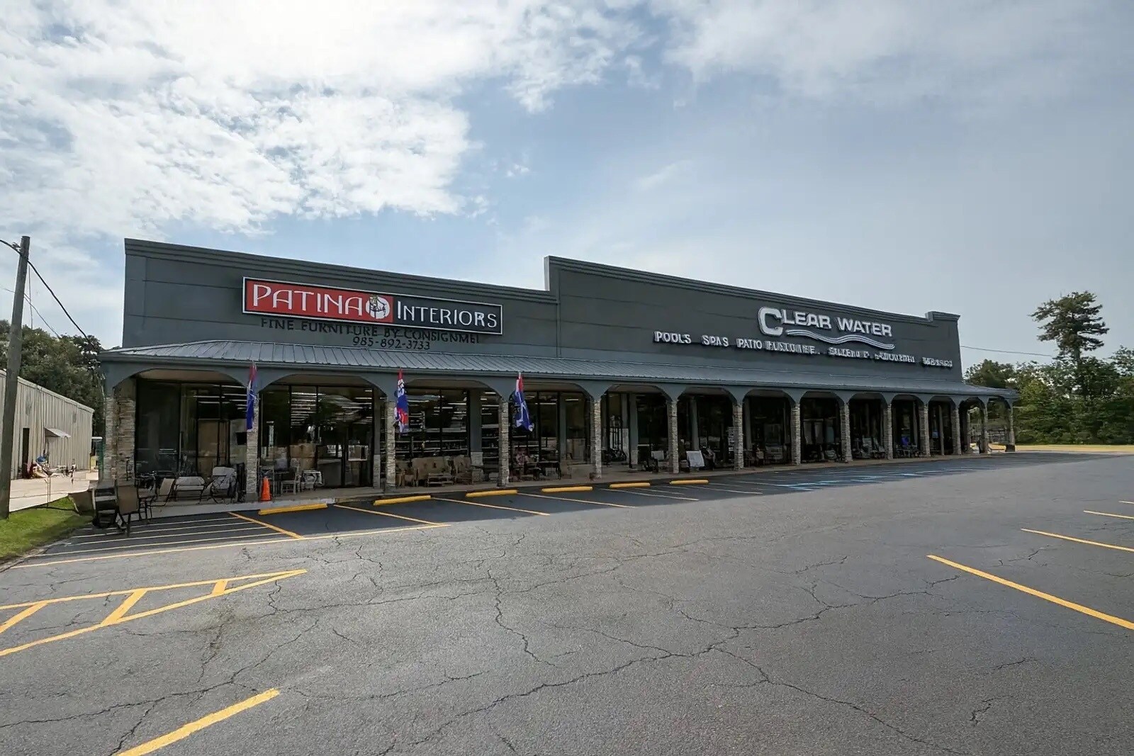 4001 Causeway Blvd, Covington, LA for Rent