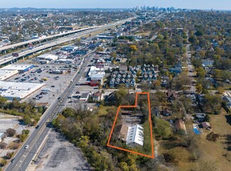 Nashville, TN undefined - 327 54th Ave N