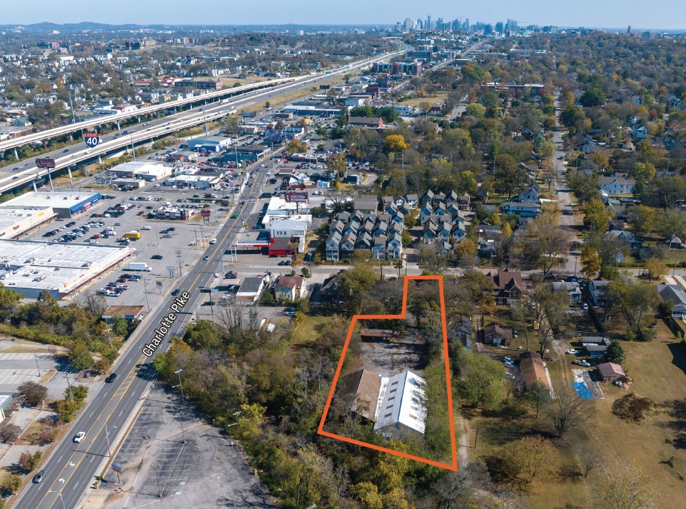327 54th Ave N, Nashville, TN for Sale