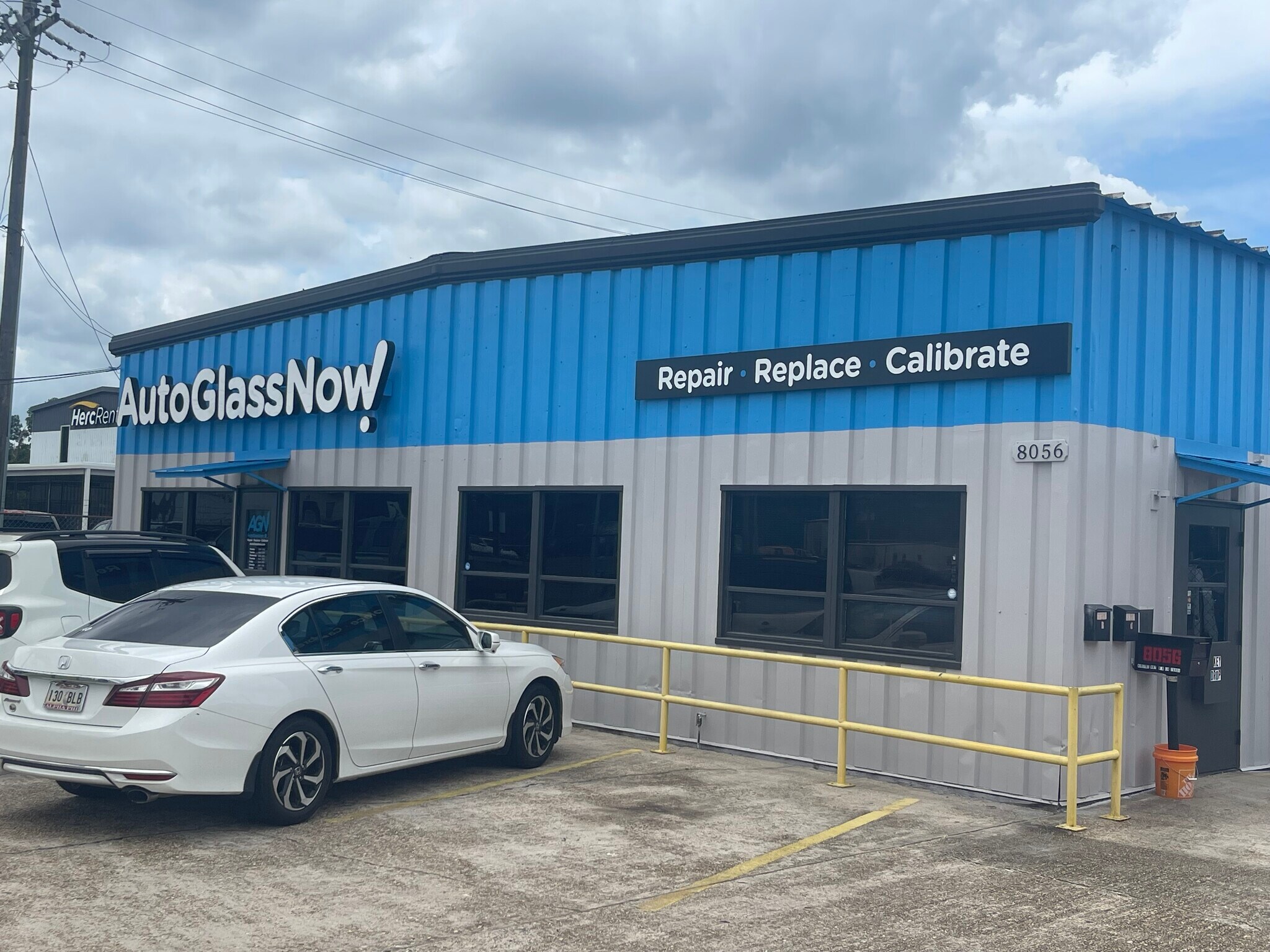 8056 Airline Hwy, Baton Rouge, LA for Rent