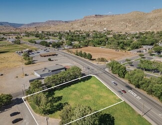 La Verkin, UT Commercial Land - 50 S State St