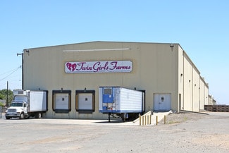 Sultana, CA Refrigeration Cold Storage - 10537 Boone Dr