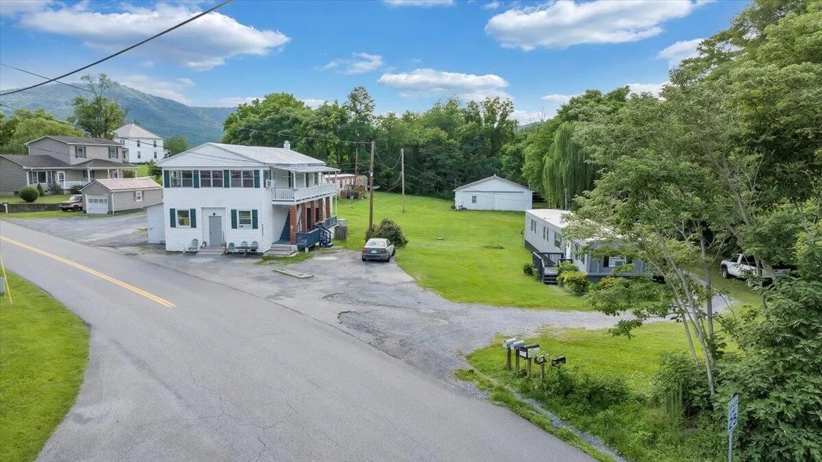 1332-1350 Goose Creek Valley Rd, Montvale, VA for Sale