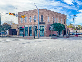 Athens, TX Office, Office/Retail - 100 W Corsicana St