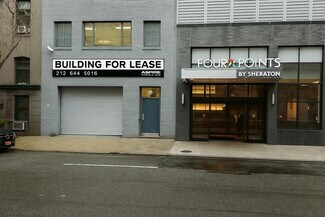 New York, NY Office - 460 W 35th St