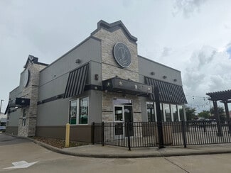 Pasadena, TX Retail - 4019 Red Bluff Rd