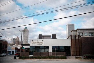 Tulsa, OK Office/Retail, Retail - 222 S Kenosha Ave