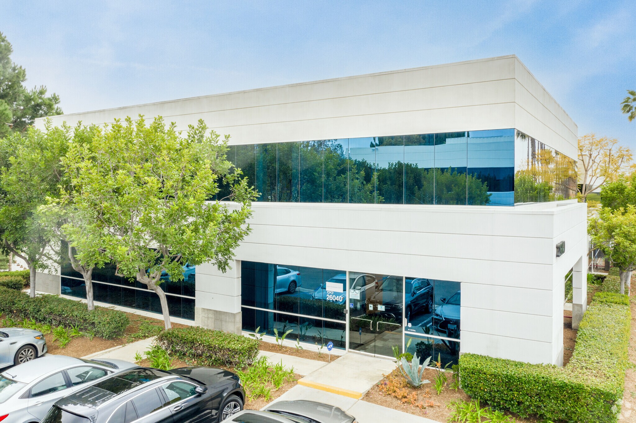 26040 Acero, Mission Viejo, CA for Rent