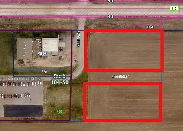 24604 Klein Ave, Dell Rapids, SD for Sale