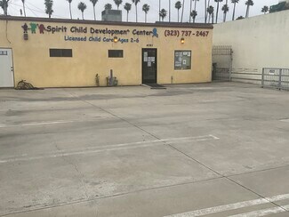 Los Angeles, CA undefined - 4061 W Washington Blvd Los Angeles, CA undefined - 4061 W Washington Blvd
