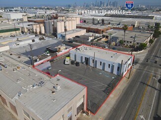 3801 S Santa Fe Ave  