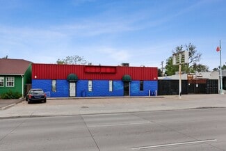 Denver, CO Warehouse - 947 Federal Blvd