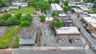 Atlanta, GA Commercial - 646 Fraser St SE