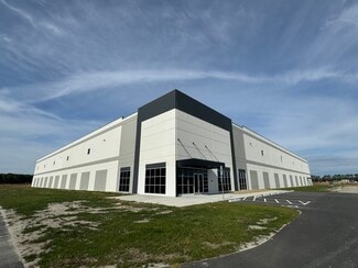 Greenville, NC Industrial - 1370 Sugg Parkway Greenville, NC Industrial - 1370 Sugg Parkway