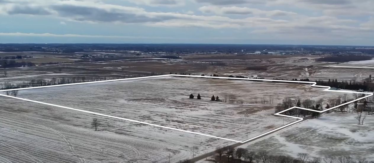 45121 Edgeware Line, St Thomas, ON for Sale