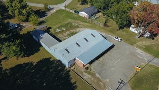 Mc Kenzie, TN Warehouse - 15145 Highland Dr