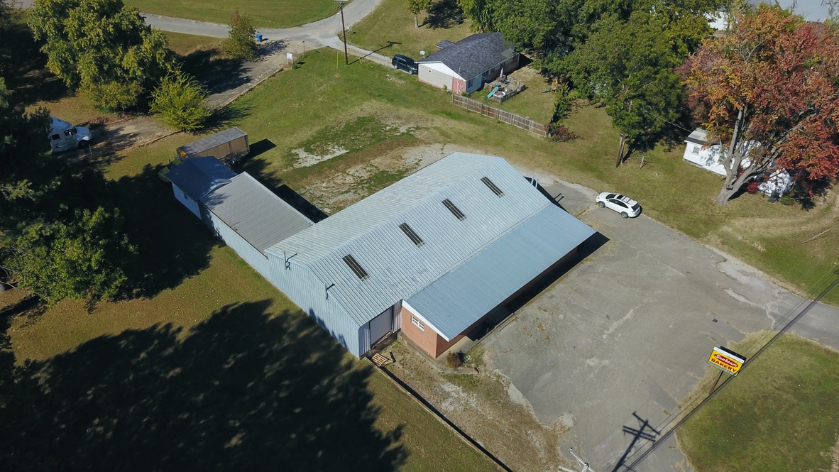 15145 Highland Dr, Mc Kenzie, TN for Sale