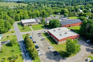 Bristol, VT Industrial - 72 Munsill Ave Bristol, VT Industrial - 72 Munsill Ave