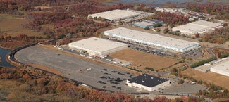 Logan Township, NJ Industrial - 300 Progress Ct Logan Township, NJ Industrial - 300 Progress Ct