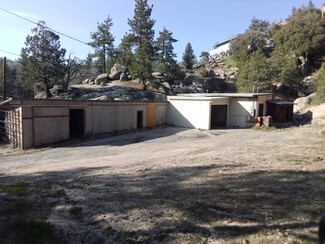 Arrowbear Lake, CA Industrial - 32861 Deer Lick