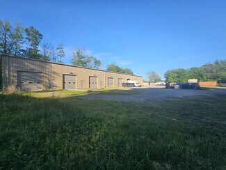 Howell, NJ Flex - 938 Lakewood Farmingdale Rd Howell, NJ Flex - 938 Lakewood Farmingdale Rd