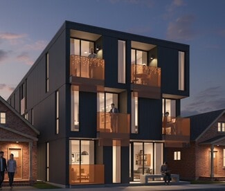 Salt Lake City, UT Residential - 134 800 S