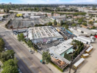 Santa Ana, CA Retail - 800-808 E Washington Ave Santa Ana, CA Retail - 800-808 E Washington Ave