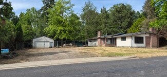 Tigard, OR Residential Land - 7085 SW Beveland Rd