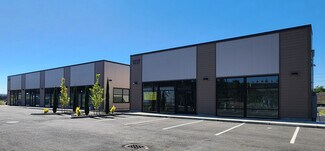 Vancouver, WA Retail - 3227-3231 Columbia House Blvd