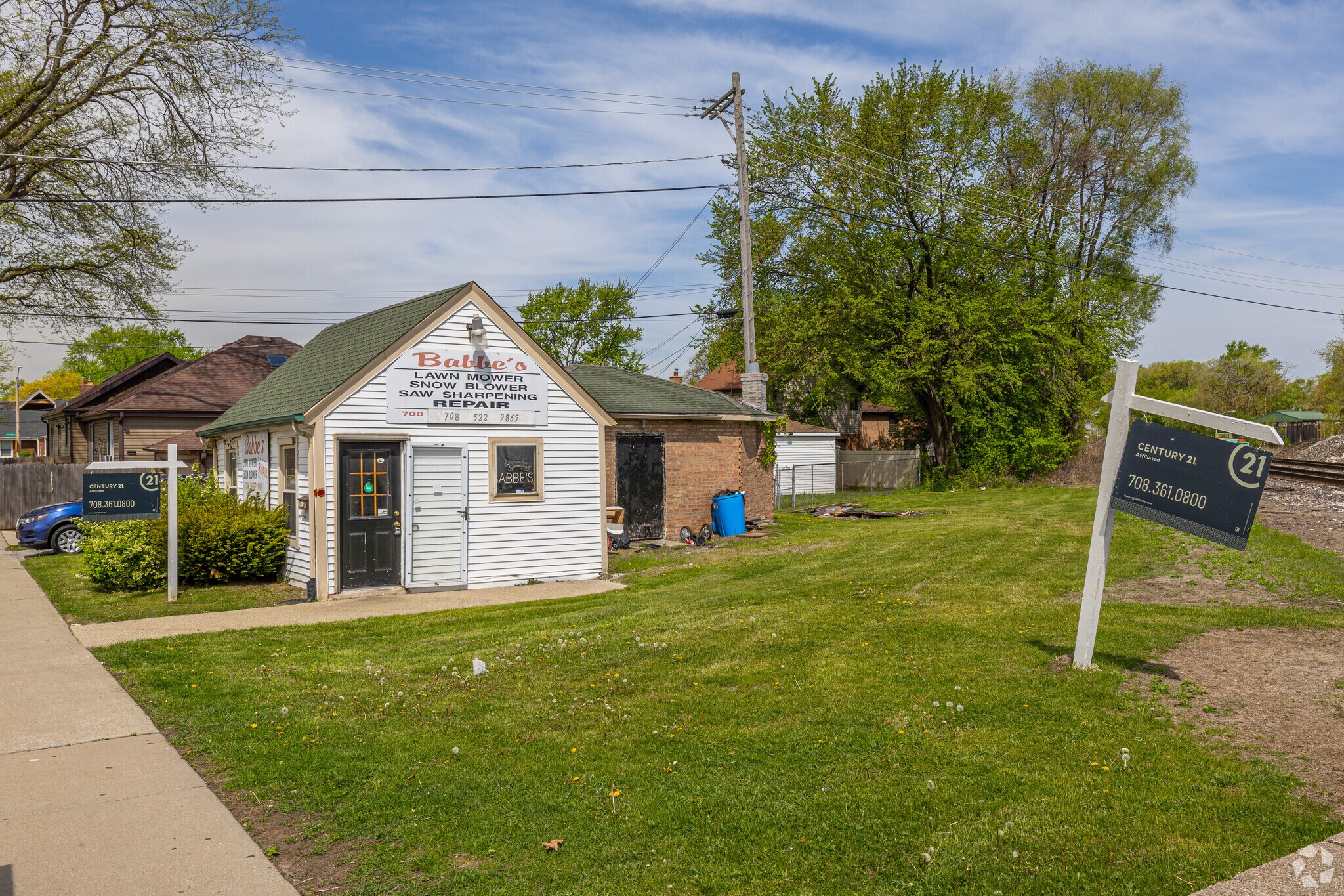 3200 W 94th St, Evergreen Park, IL for Sale