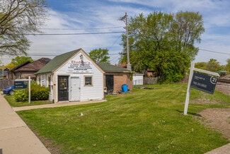 Evergreen Park, IL Freestanding - 3200 W 94th St