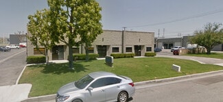 Valencia, CA Industrial - 28130 Avenue Crocker
