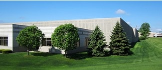 Saint Paul, MN Industrial - 735 Olive St