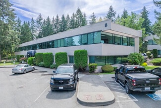 Federal Way, WA Office - 33305 1st Way S