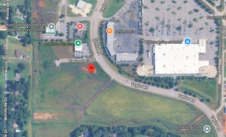 Owens Cross Roads, AL Commercial - 1 Taylor Court Circle Owens Cross Roads, AL Commercial - 1 Taylor Court Circle