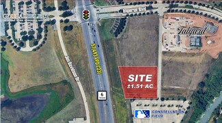 Sugar Land, TX Commercial - HWY 6 South