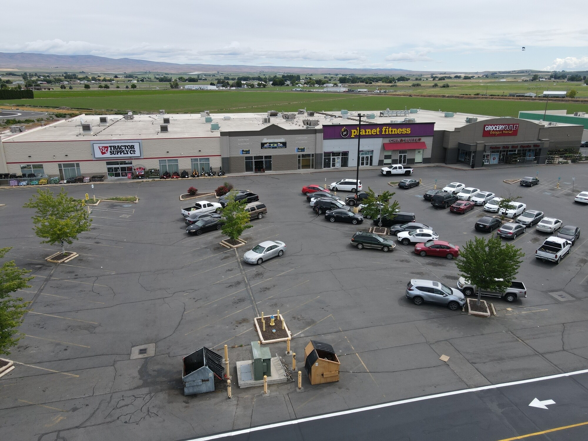 2600 Yakima Valley Hwy, Sunnyside, WA for Rent