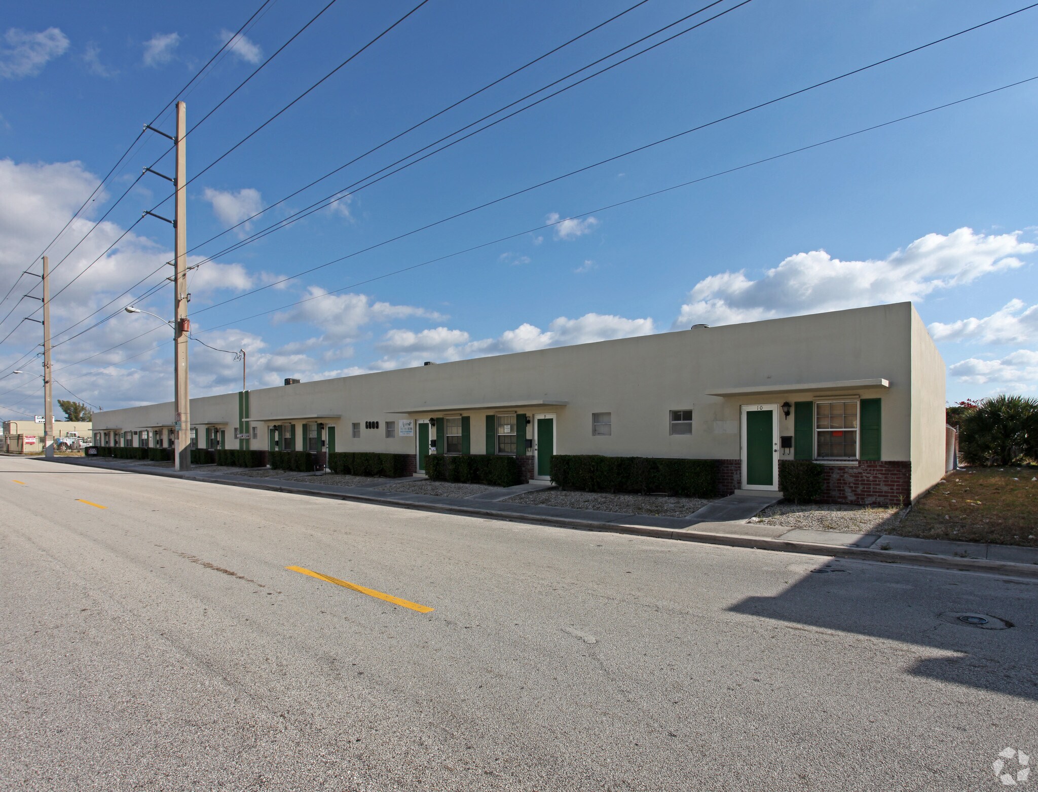 6000 Georgia Ave, West Palm Beach, FL for Rent