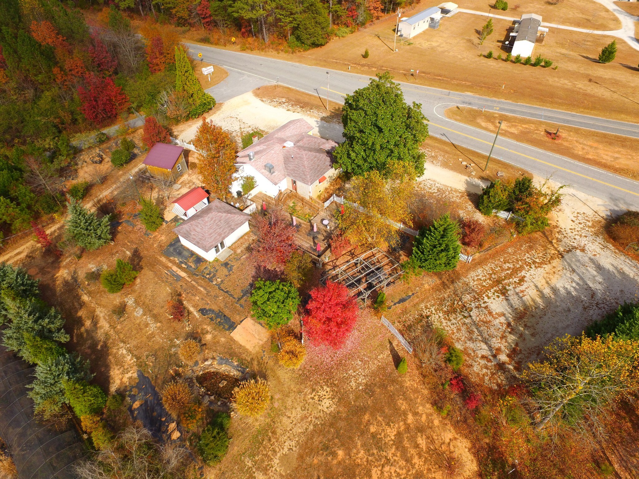 8095 Keowee School Rd, Seneca, SC for Sale