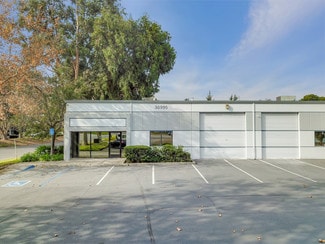 Hayward, CA Warehouse - 30995-30997 Huntwood Ave
